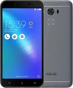 Замена стекла на телефоне Asus ZenFone 3 Max (ZC553KL) в Москве